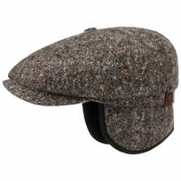 Casquette Hatteras Earflaps by Stetson - 139,00 &euro;