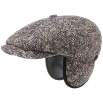 Casquette Hatteras Earflaps by Stetson - 139,00 &euro;