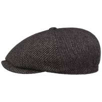 Casquette Hatteras Elmdale Virgin Wool by Stetson - 119,00 &euro;