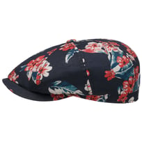 Casquette Hatteras Flowlin by Stetson - 49,00 &euro;