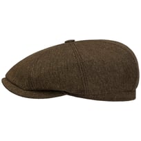 Casquette Hatteras Forestburg by Stetson - 199,00 &euro;