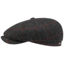 Casquette Hatteras Gallanger Wool by Stetson - 79,00 &euro;