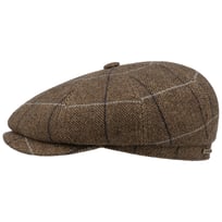 Casquette Hatteras Gallanger Wool by Stetson - 79,00 &euro;