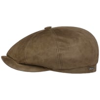 Casquette Hatteras Goat Leather by Stetson - 179,00 &euro;