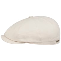 Casquette Hatteras Halverton Cotton by Stetson - 89,00 &euro;