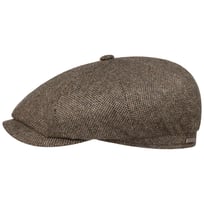 Casquette Hatteras Harridge Wool by Stetson - 99,00 &euro;