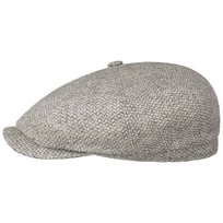 Casquette Hatteras Harton Sustainable by Stetson - 119,00 &euro;