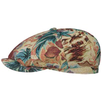 Casquette Hatteras Hawaii Jacquard by Stetson - 99,00 &euro;