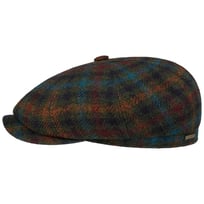 Casquette Hatteras Haworth Wool by Stetson - 119,00 &euro;