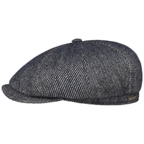 Casquette Hatteras Heavy Twotone Twill by Stetson - 129,00 &euro;