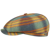 Casquette Hatteras Hilverston by Stetson - 109,00 &euro;