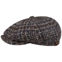 Casquette Hatteras Hoback Virgin Wool by Stetson - 139,00 &euro;