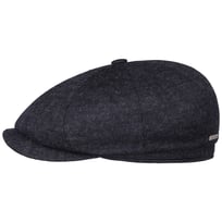 Casquette Hatteras Jersey Virgin Wool by Stetson - 99,00 &euro;