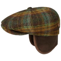 Casquette Hatteras Meadville Ear Flap by Stetson - 99,00 &euro;
