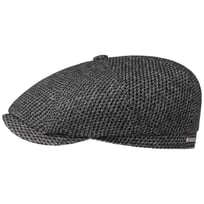 Casquette Hatteras Milbridge Wool by Stetson - 79,00 &euro;