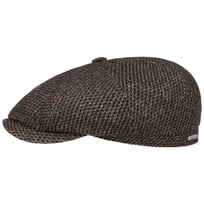 Casquette Hatteras Milbridge Wool by Stetson - 79,00 &euro;