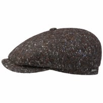 Casquette Hatteras Newsboy by Stetson - 89,00 &euro;