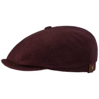 Casquette Hatteras Noir by Stetson - 89,00 &euro;