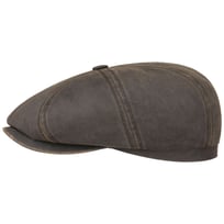 Casquette Hatteras Old Cotton by Stetson - 99,00 &euro;