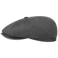 Casquette Hatteras Old Cotton by Stetson - 99,00 &euro;