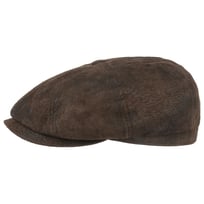 Casquette Hatteras Pigskin by Stetson - 139,00 &euro;