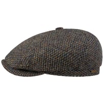 Casquette Hatteras Portrush Wool by Stetson - 129,00 &euro;