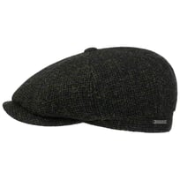Casquette Hatteras Shetland Wool by Stetson - 119,00 &euro;