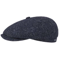 Casquette Hatteras Shetland Wool by Stetson - 119,00 &euro;