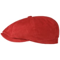 Casquette Hatteras Sustainable Corduroy by Stetson - 99,00 &euro;