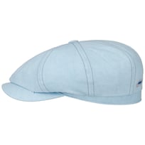 Casquette Hatteras Sustainable Cotton by Stetson - 59,00 &euro;
