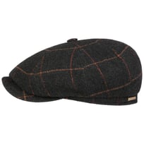 Casquette Hatteras Toscana Wool by Stetson - 99,00 &euro;