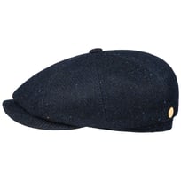 Casquette Hatteras Tweed 160 Years by Stetson - 179,00 &euro;