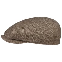 Casquette Hatteras Undyed Wool by Stetson - 79,00 &euro;
