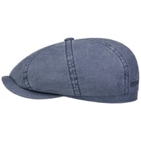 Casquette Hatteras Uni Cotton by Stetson - 99,00 &euro;