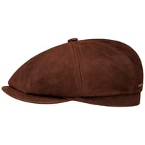 Casquette Hatteras Uni Pigskin by Stetson - 129,00 &euro;