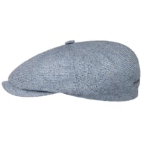 Casquette Hatteras Winhall Silk by Stetson - 139,00 &euro;