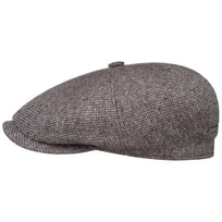 Casquette Hatteras Winhall Silk by Stetson - 139,00 &euro;
