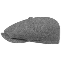 Casquette Hatteras Wool Doubleface by Stetson - 99,00 &euro;