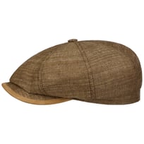 Casquette Hatteras Yelvington by Stetson - 149,00 &euro;