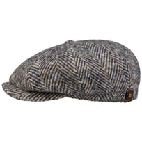 Casquette Hatteras by Stetson - 129,00 &euro;