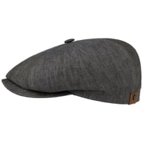 Casquette Hatteras en Lin by Stetson - 119,00 &euro;