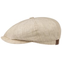Casquette Hatteras en Lin by Stetson - 119,00 &euro;