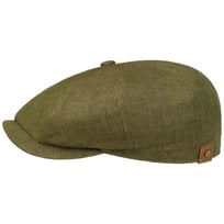 Casquette Hatteras en Lin by Stetson - 119,00 &euro;