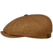 Casquette Hatteras en Lin by Stetson - 119,00 &euro;
