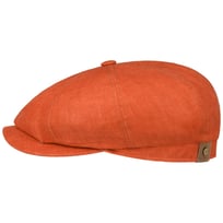 Casquette Hatteras en Lin by Stetson - 119,00 &euro;