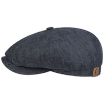 Casquette Hatteras en Lin by Stetson - 119,00 &euro;