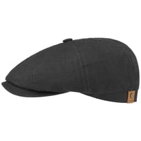 Casquette Hatteras en Lin by Stetson - 119,00 &euro;