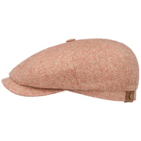 Casquette Hatteras en Soie by Stetson - 139,00 &euro;