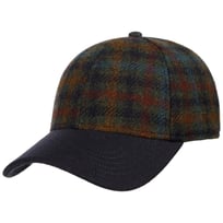 Casquette Haworth Wool by Stetson - 79,00 &euro;