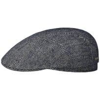 Casquette Heavy Twotone Twill Driver by Stetson - 129,00 &euro;